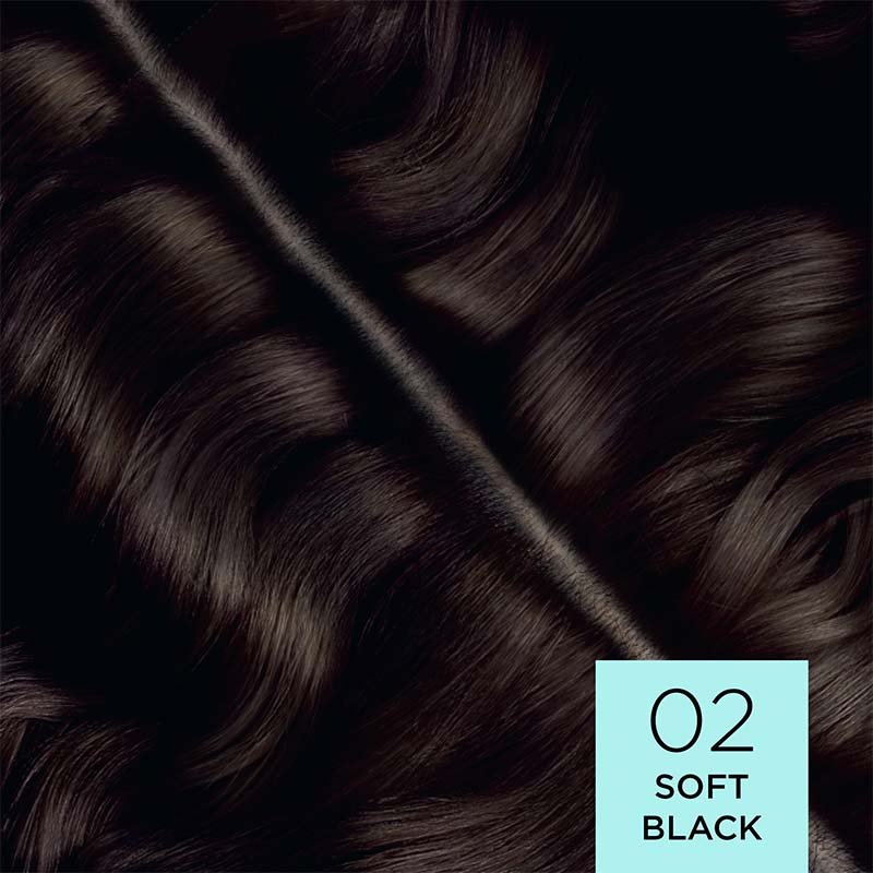 LOP MagicPerm 01Swatch 02SoftBlack